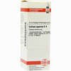 Galium Aparine D4 Dilution 20 ml - ab 7,80 €