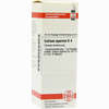 Galium Aparine D4 Dilution 20 ml - ab 8,69 €