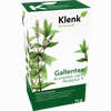 Gallentee Ll Arznei- Tee 75 g - ab 0,00 €