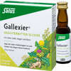 Gallexier Kräuterbitter Elixier Salus Flüssigkeit 3 x 20 ml - ab 3,05 €