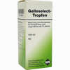 Galloselect- Tropfen  100 ml - ab 16,58 €