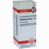 Galphimia Glauca C6 Globuli  10 g - ab 7,55 €