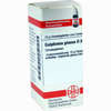 Galphimia Glauca D30 Globuli Dhu-arzneimittel 10 g - ab 7,32 €