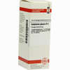 Galphimia Glauca D4 Dilution 20 ml - ab 9,22 €
