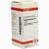 Galphimia Glauca D4 Tabletten 80 Stück - ab 8,69 €
