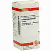 Galphimia Glauca D6 Tabletten 80 Stück - ab 8,69 €