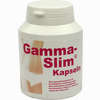 Gamma- Slim Kapseln 90 Stück - ab 0,00 €