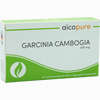 Garcinia Cambogia 400 Mg Kapseln 30 Stück - ab 0,00 €