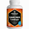 Garcinia Cambogia + Cholin 240 Stück - ab 16,86 €