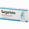 Gargarisma Halstabletten  20 Stück - ab 0,00 €