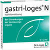 Gastri- Loges N Injektionslösung Ampullen  5 x 2 ml - ab 0,00 €