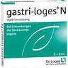Gastri- Loges N Injektionslösung Ampullen  5 x 2 ml