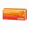 Gastritis- Hevert Complex Tabletten 40 Stück - ab 6,36 €