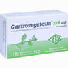 Gastrovegetalin Kapseln 100 Stück - ab 0,00 €