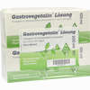 Gastrovegetalin Lösung  200 ml - ab 22,70 €