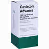 Gaviscon Advance EURIM 200 ml - ab 0,00 €