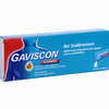 Gaviscon Advance Pfefferminz Suspension  4 x 10 ml