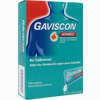 Gaviscon Advance Pfefferminz Suspension  12 x 10 ml