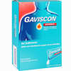 Abbildung von Gaviscon Advance Pfefferminz Suspension  24 x 10 ml