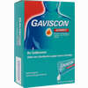 Gaviscon Advance Pfefferminz Suspension  24 x 10 ml