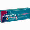 Gaviscon Dual 500mg/213mg/325mg Suspension  4 x 10 ml