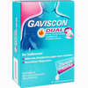 Gaviscon Dual 500mg/213mg/325mg Suspension  24 x 10 ml - ab 11,25 €