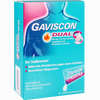 Gaviscon Dual 500mg/213mg/325mg Suspension  24 x 10 ml - ab 13,69 €