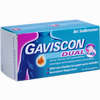 Abbildung von Gaviscon Dual Kautabletten  48 Stück