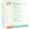 Gazin 12f10x20cm Rk Un  100 Stück - ab 33,06 €