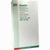 Gazin Kompressen 7.5x7.5cm 12fach Steril  5 x 20 Stück - ab 5,25 €