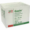 Gazin Op 8fach 10x10cm  100 Stück - ab 4,72 €
