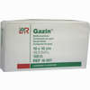 Gazin Op Kom12fach 10x10cm  100 Stück - ab 7,70 €