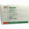 Gazin Op Kom12fach 10x12.5  100 Stück - ab 23,19 €