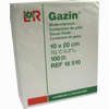 Gazin Op Kom12fach 10x20cm  100 Stück - ab 25,64 €