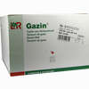 Gazin Schlinggazetupfer Pflaume2+2 Steril M.schutz  100 Stück - ab 18,70 €