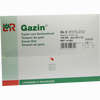 Gazin Schlinggazetupfer Pflaume2+3 Steril M.schutz  125 Stück - ab 15,78 €