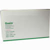 Gazin Steril 7. 5x7. 5cm 12f 20 Stück - ab 14,50 €