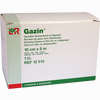 Gazin Verbandm 5mx10cm Ger  1 Stück - ab 12,47 €