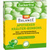 Gehe Balance Apotheker Kräuterbonbon Apfel- Minze zuckerfrei Bon  37 g - ab 0,00 €