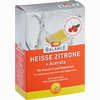 Gehe Balance Heisse Zitrone + Acerola Portionssticks Pulver 20 Stück - ab 0,00 €