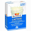 Gehe Balance Lactase 4500 Fcc Tabletten 100 Stück - ab 0,00 €