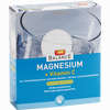 Gehe Balance Magnesium + Vit C Brausetabletten 3 x 10 Stück - ab 0,00 €