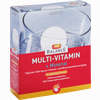 Gehe Balance Multi- Vitamin + Mineral Brausetabletten Bta  3 x 10 Stück - ab 0,00 €