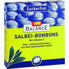 Gehe Balance Salbeibonbons zuckerfrei Bon  37 g - ab 0,00 €