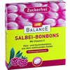 Gehe Balance Salbeibonbons zuckerfrei Himbeer- Geschmack Bon  37 g - ab 0,00 €