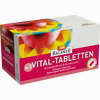 Gehe Balance Vital- Tabletten  60 Stück - ab 5,92 €