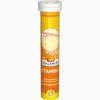 Gehe Balance Vitamin C Brausetabletten Bta  20 Stück - ab 0,00 €