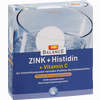 Gehe Balance Zink Histidin + Vitamin C Brausetabl. Brausetabletten 3 x 10 Stück - ab 0,00 €