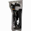 Gehstock Faltbar Anatomischer Griff Schwarz Rechts 1 Stück - ab 14,05 €