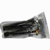 Gehstock Faltbar Schwarz 1 Stück - ab 14,05 €